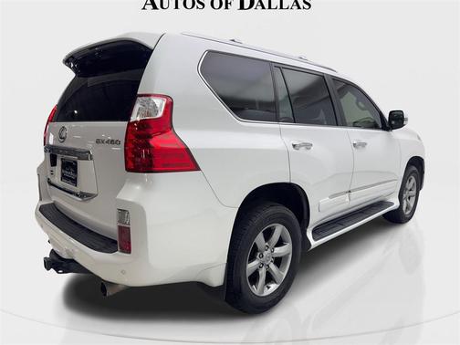 2013 Lexus GX 460 Premium