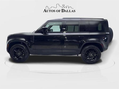 2025 Land Rover Defender 110 P300