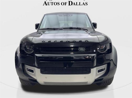 2025 Land Rover Defender 110 P300