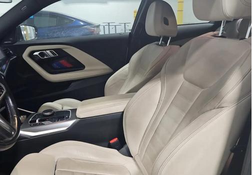 2023 BMW M240 i xDrive