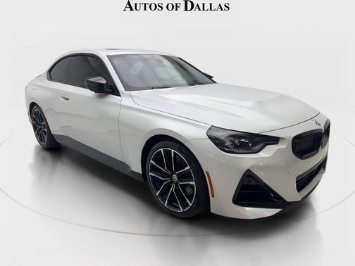 2023 BMW M240 i xDrive