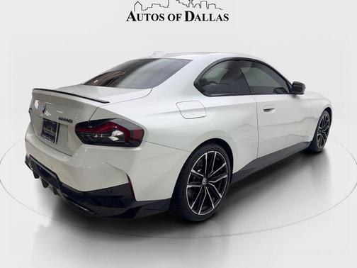 2023 BMW M240 i xDrive