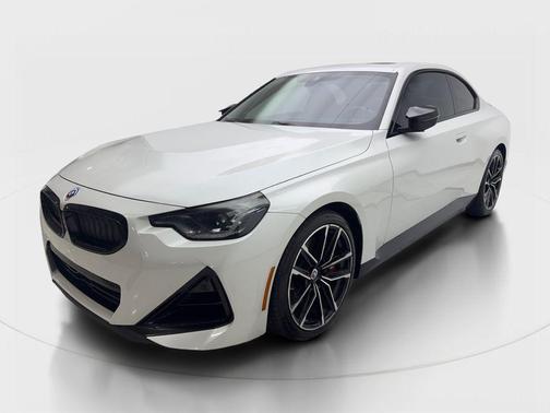 2023 BMW M240 i xDrive
