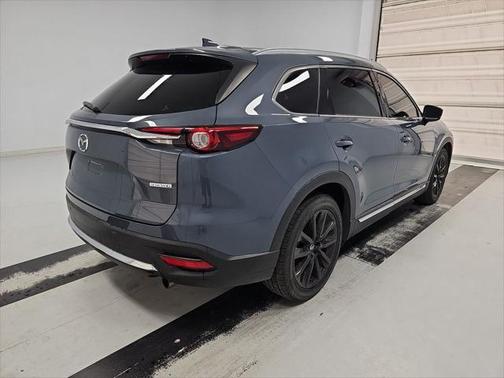 2023 Mazda CX-9 Carbon Edition