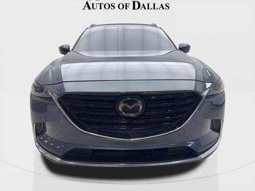 2023 Mazda CX-9 Carbon Edition