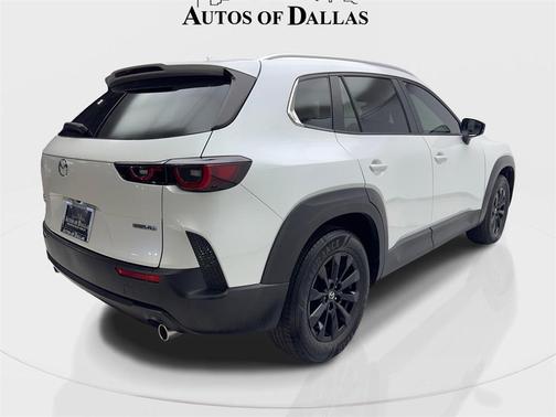 2024 Mazda CX-50 2.5 S Premium Package