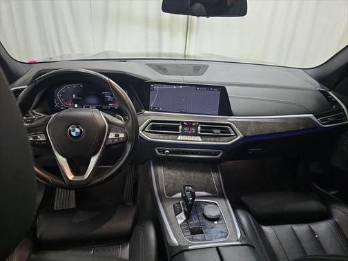 2020 BMW X5 sDrive40i