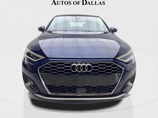 2024 Audi A3 Premium
