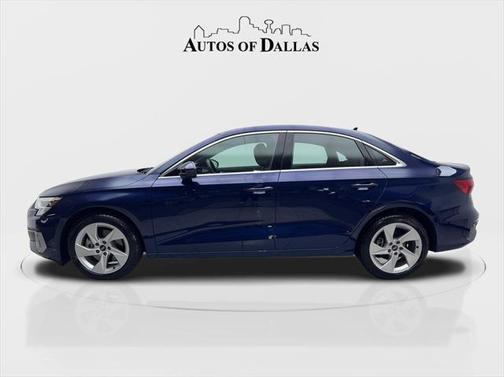 2024 Audi A3 Premium