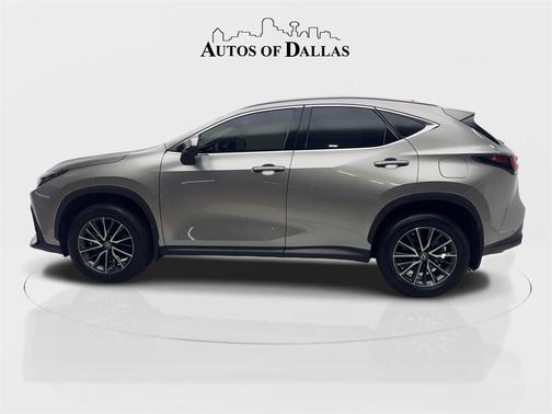 2022 Lexus NX 350 Premium