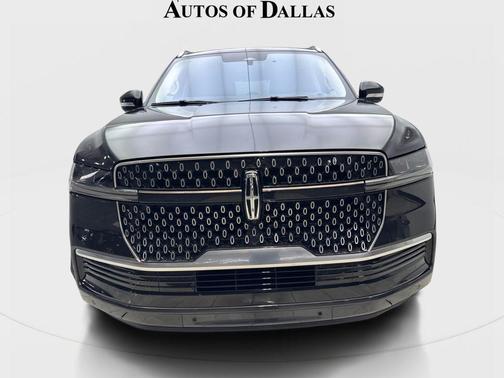 Starlight 2025 Lincoln Navigator Reserve