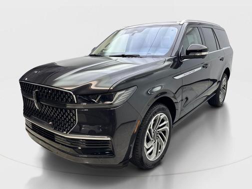 Starlight 2025 Lincoln Navigator Reserve