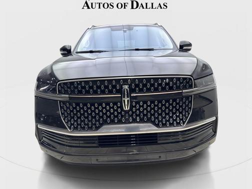 Starlight 2025 Lincoln Navigator Reserve