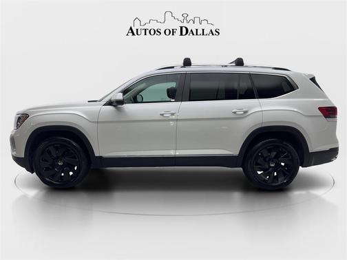 2024 Volkswagen Atlas 2.0T SEL