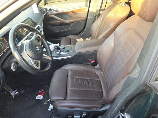 2022 BMW 430 Gran Coupe i