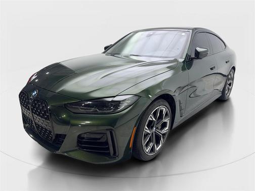 2022 BMW 430 Gran Coupe i