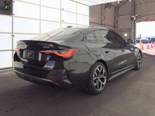 2022 BMW 430 Gran Coupe i