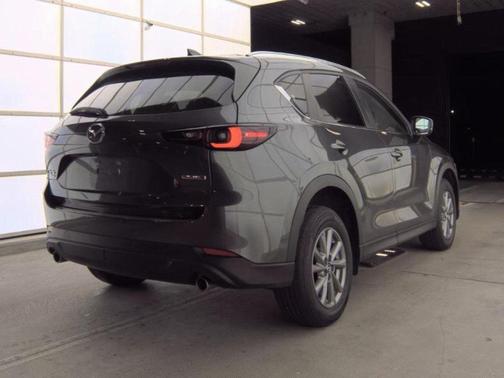 2022 Mazda CX-5 2.5 S Preferred