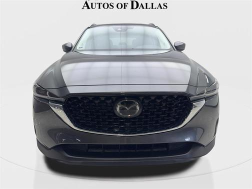 2022 Mazda CX-5 2.5 S Preferred