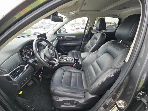 2022 Mazda CX-5 2.5 S Preferred