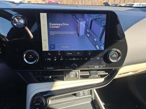 2024 Lexus NX 250 Base