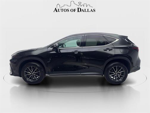 2024 Lexus NX 250 Base