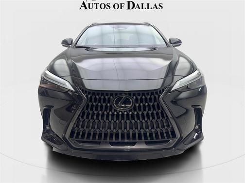 2024 Lexus NX 250 Base