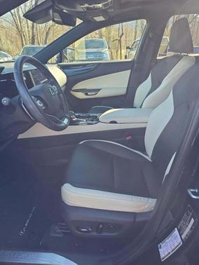 2024 Lexus NX 250 Base