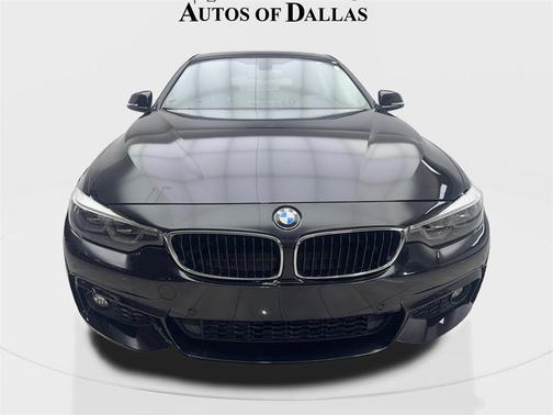 2019 BMW 430 Gran Coupe i
