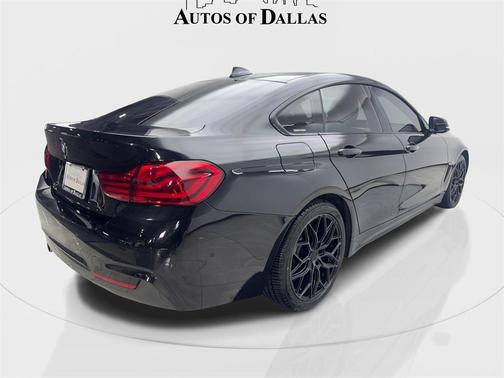 2019 BMW 430 Gran Coupe i