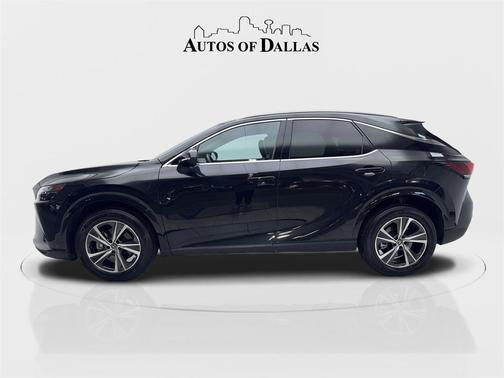 2024 Lexus RX 350 Premium Plus