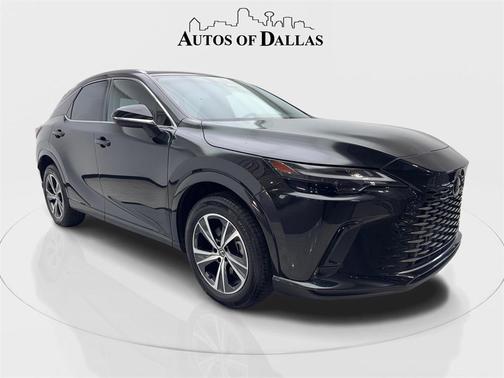 2024 Lexus RX 350 Premium Plus