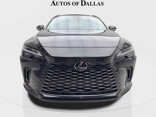 2024 Lexus RX 350 Premium Plus