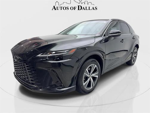 2024 Lexus RX 350 Premium Plus