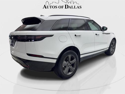2025 Land Rover Range Rover Velar P250 SE R-Dynamic
