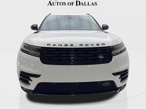 2025 Land Rover Range Rover Velar P250 SE R-Dynamic