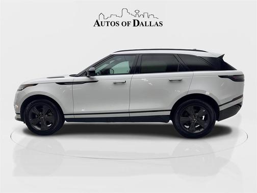 2025 Land Rover Range Rover Velar P250 SE R-Dynamic