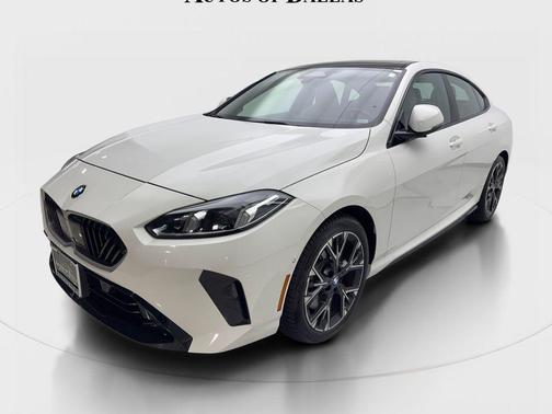 2025 BMW 228 Gran Coupe xDrive