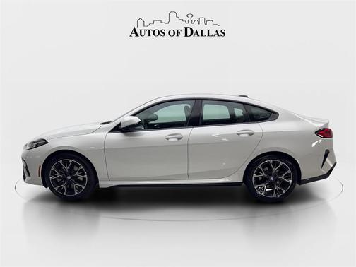 2025 BMW 228 Gran Coupe i