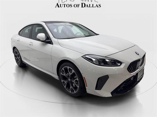 2025 BMW 228 Gran Coupe i