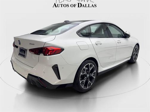 2025 BMW 228 Gran Coupe i