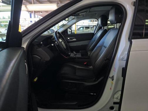 2024 Land Rover Range Rover Velar P250 S