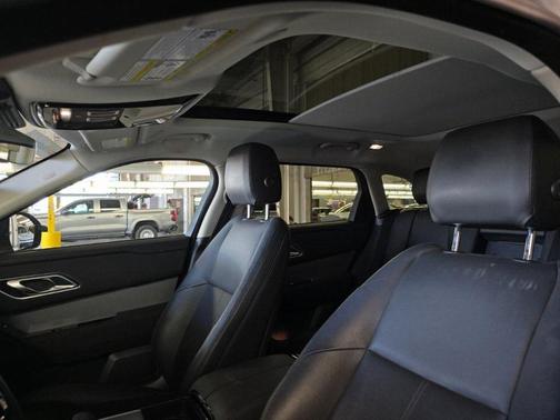 2024 Land Rover Range Rover Velar P250 S