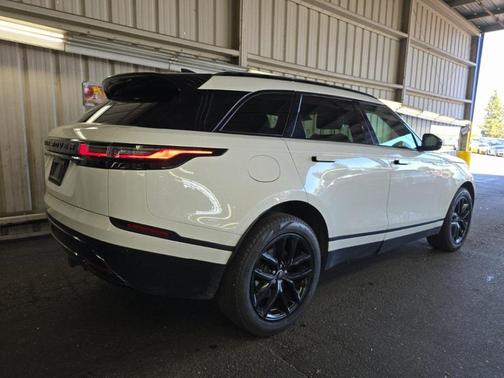 2024 Land Rover Range Rover Velar P250 S