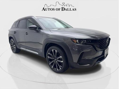 2023 Mazda CX-50 2.5 S Premium Plus Package