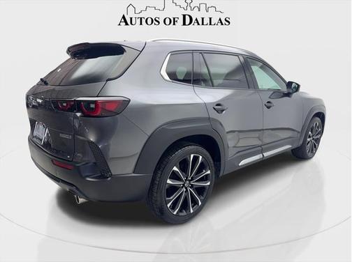 2023 Mazda CX-50 2.5 S Premium Plus Package