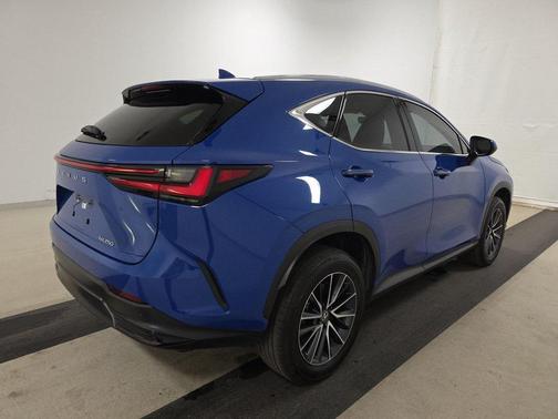 2024 Lexus NX 250 Base