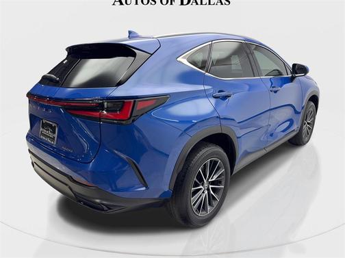 2024 Lexus NX 250 Base