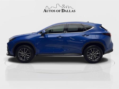 2024 Lexus NX 250 Base