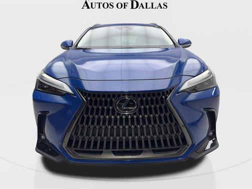 2024 Lexus NX 250 Base